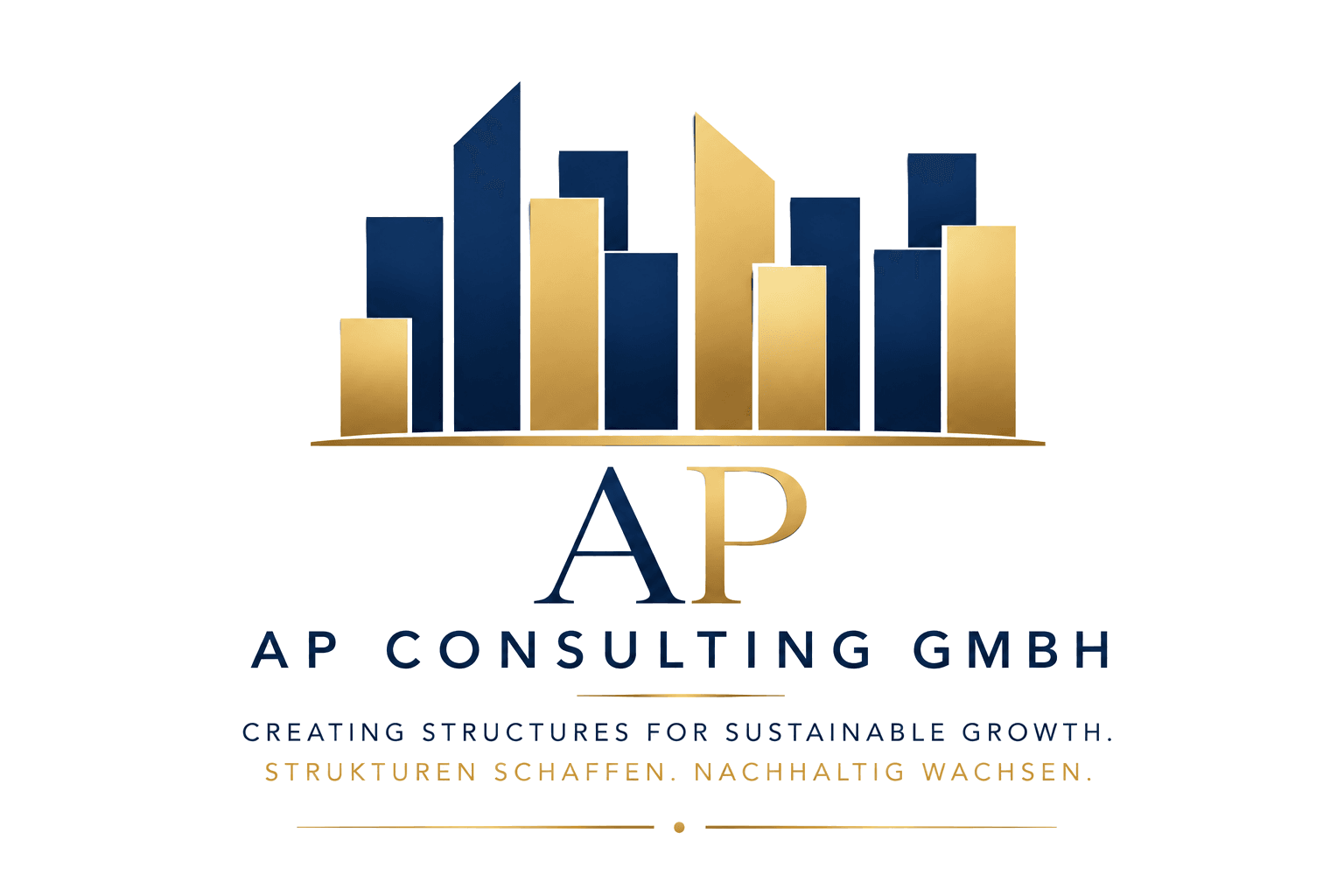 AP Consulting Logo